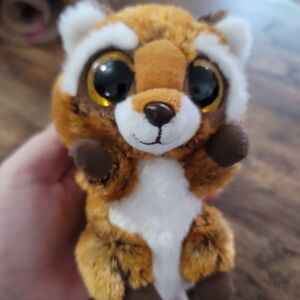 Rusty TY Beanie Boo